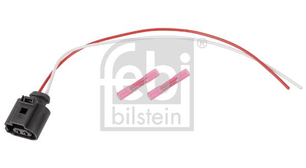 Ремонт проводки FEBI BILSTEIN 171901 - zapix