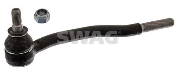 Наконечник кермової тяги SWAG 40710010 - zapix