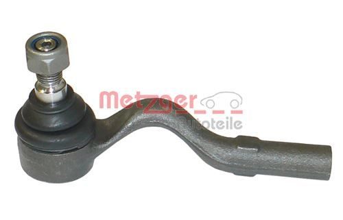 Наконечник кермової тяги METZGER 54025301 - zapix