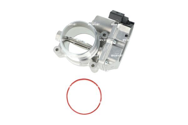 Дросельна заслінка NRF 408006 - zapix