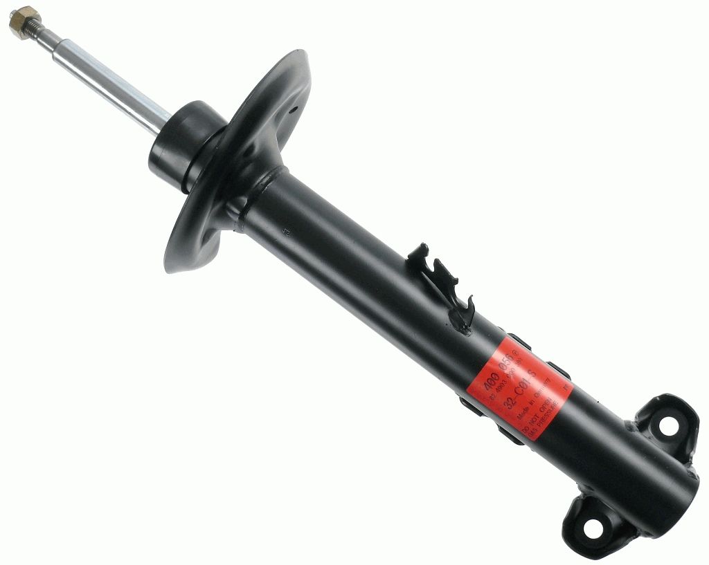 Амортизатор SACHS 400056 - zapix