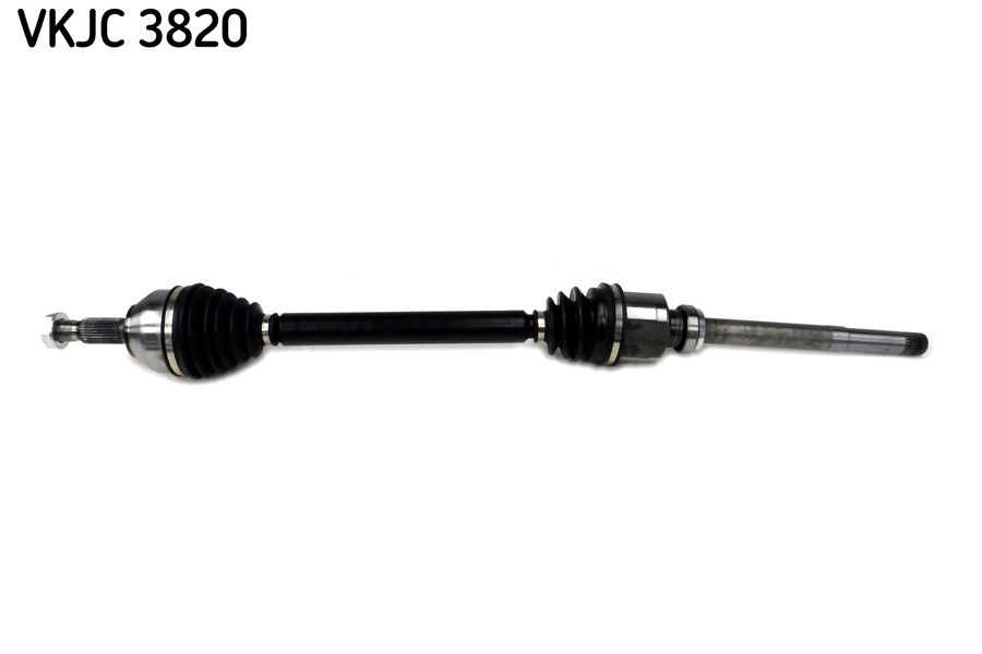 Піввісь SKF VKJC3820 - zapix