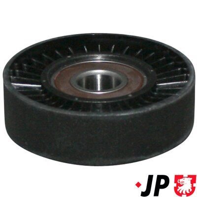 Ролик натяжний ременя приводного JP GROUP 1318300800 - zapix