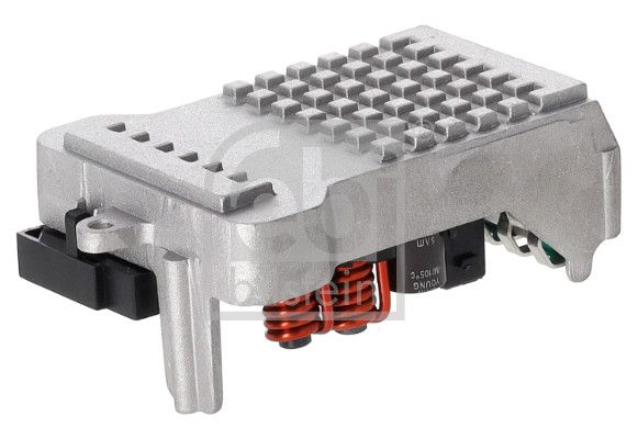 Резистор пічки FEBI BILSTEIN 31335 - zapix