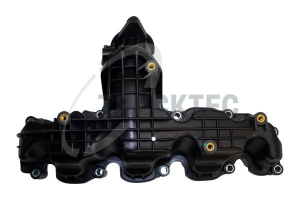 Колектор впускний TRUCKTEC AUTOMOTIVE 0714316 - zapix
