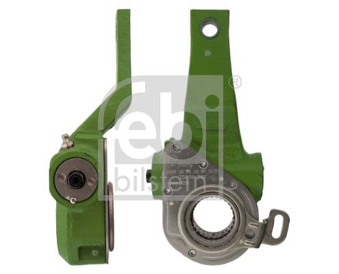 Монтажний комплект барабанних гальмівних колодок FEBI BILSTEIN 35098 - zapix