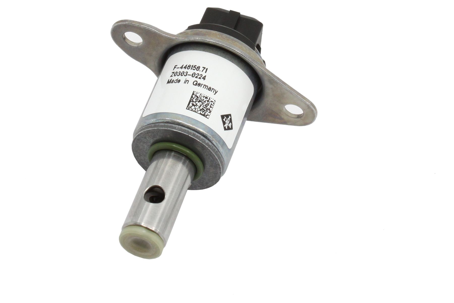 Клапан регулятор фаз газорозподілу SCHAEFFLER INA 427021910 - zapix