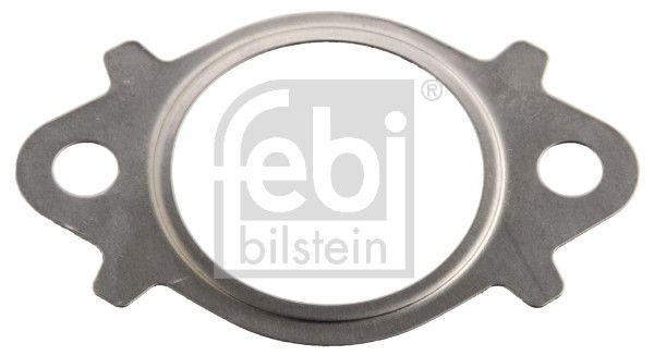 Прокладка EGR FEBI BILSTEIN 104340 - zapix