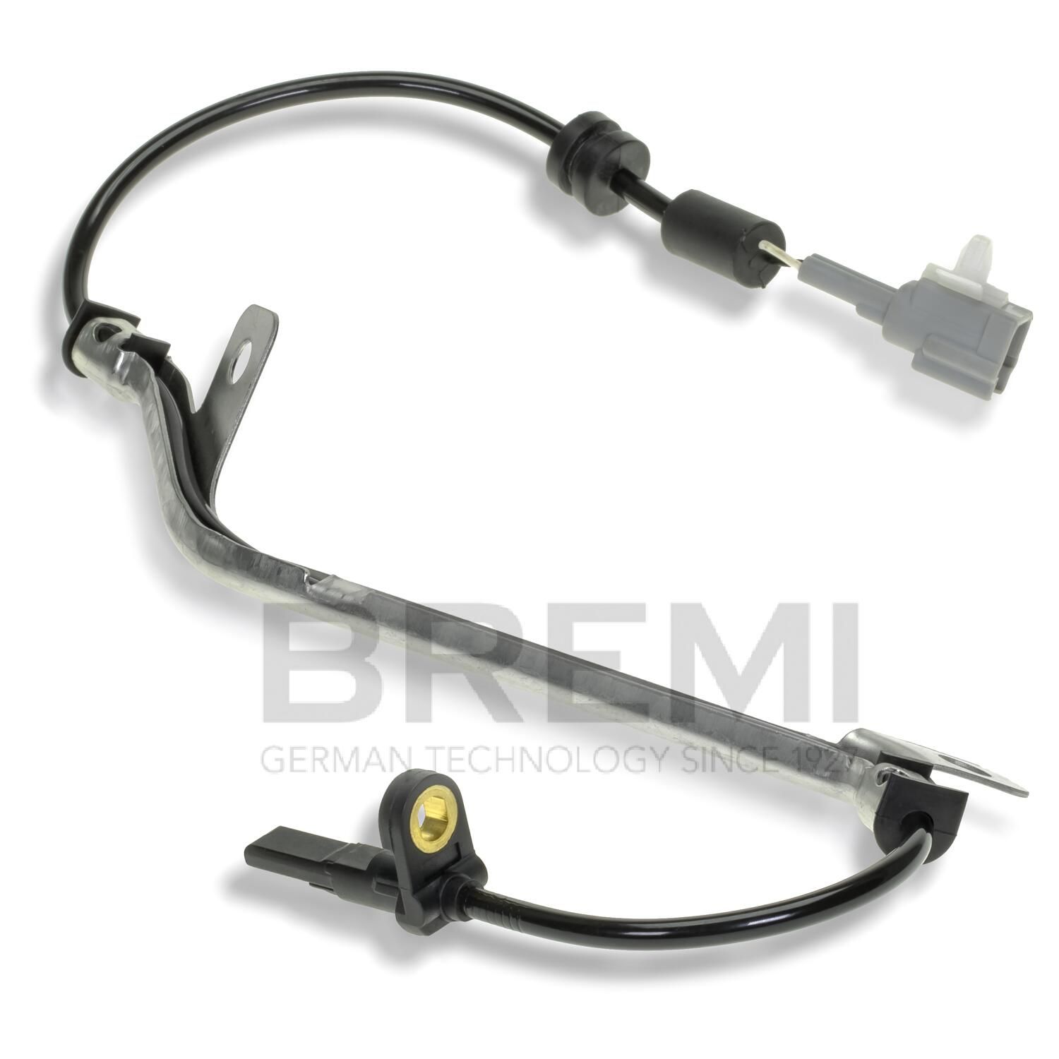 Датчик ABS BREMI 51724 - zapix