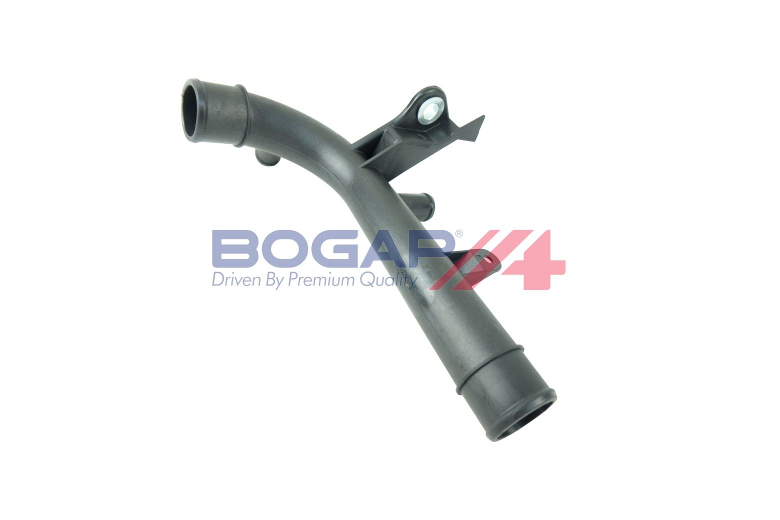 Патрубок системи охолодження BOGAP L4229100 - zapix