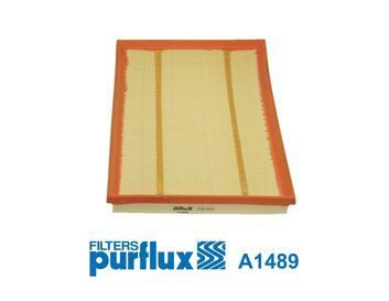 Воздушный фильтр PURFLUX A1489