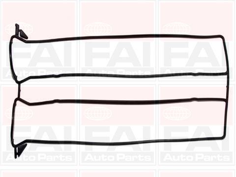 Прокладка клапанної кришки FAI AUTOPARTS RC749S - zapix