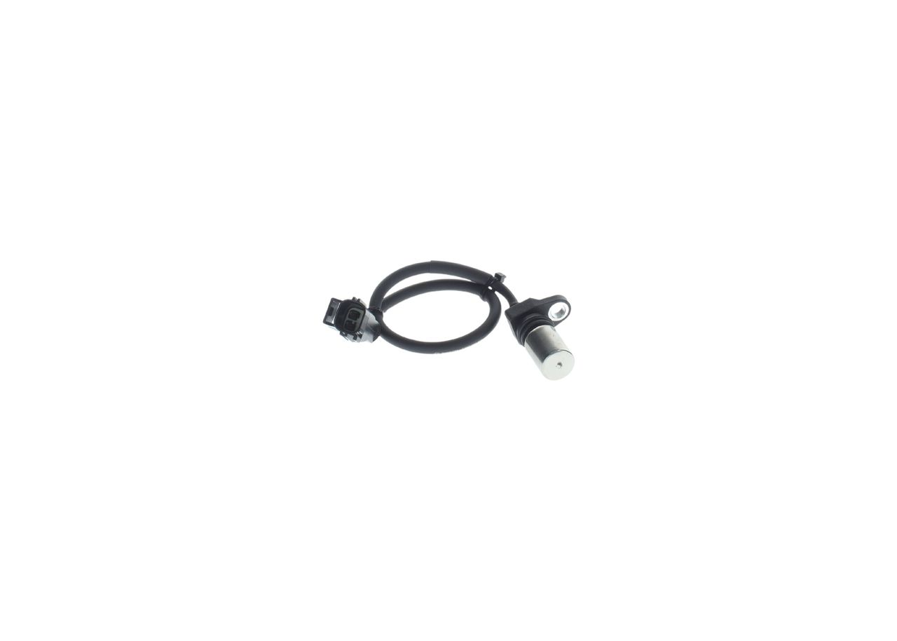 Датчик положення колінчастого валу BOSCH 0986280791 - zapix