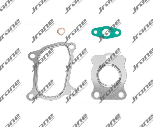 Прокладка турбіни JRONE 2090505170 - zapix