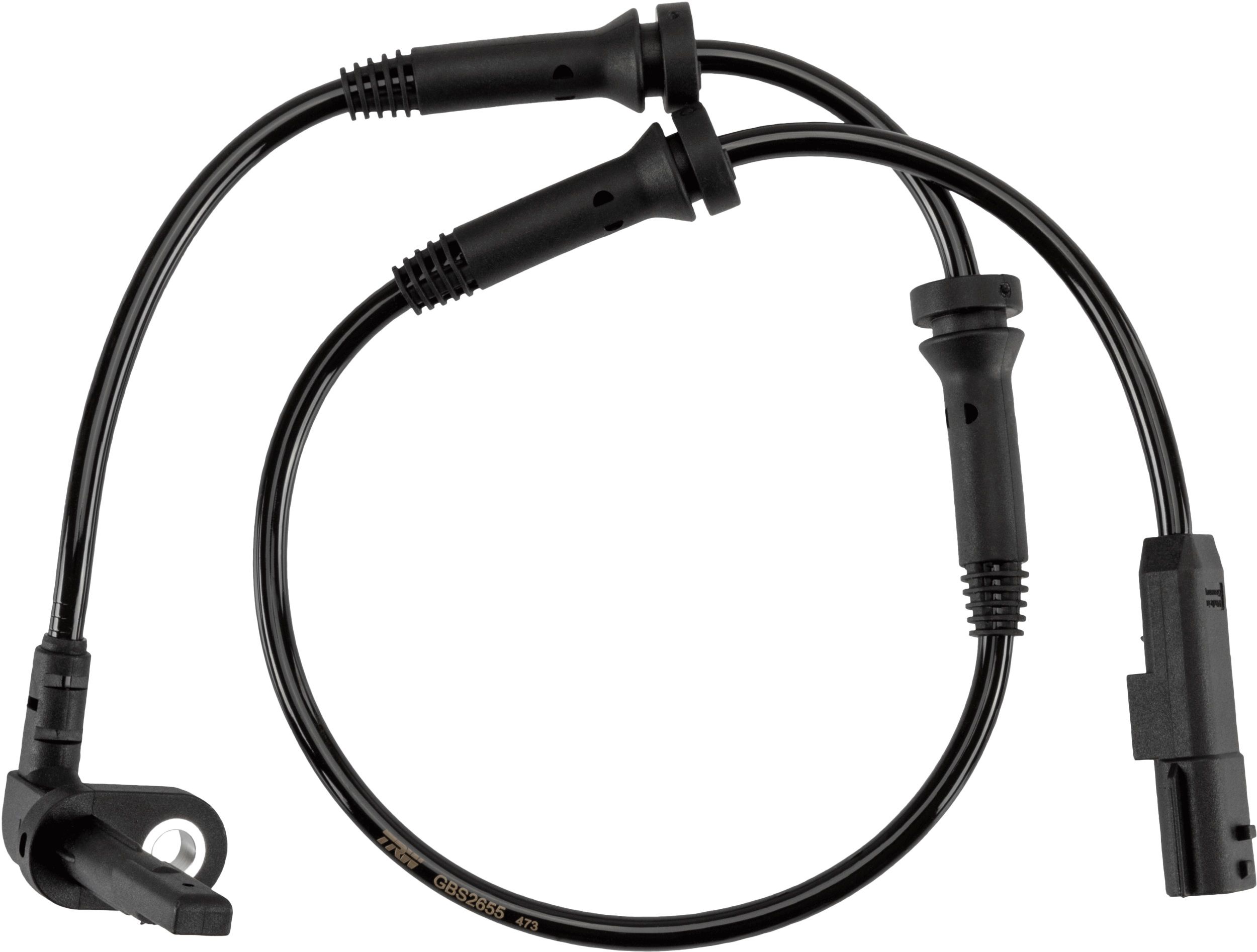 Датчик ABS TRW GBS2655 - zapix