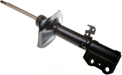 Амортизатор DENCKERMANN DSB163G - zapix