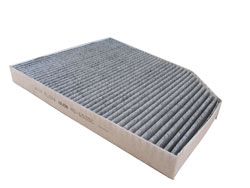 Фільтр салону ALCO FILTER MS6535C - zapix