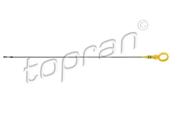 Оливний щуп TOPRAN 116560 - zapix