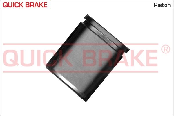 Поршень гальмівного супорта QUICK BRAKE 185046K - zapix