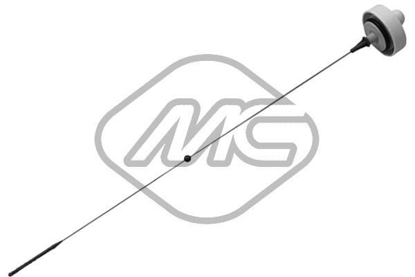 Оливний щуп METALCAUCHO 03925 - zapix