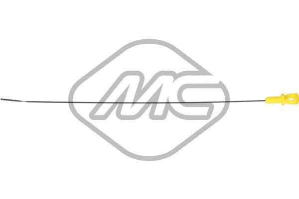 Указатель уровня масла METALCAUCHO 04594