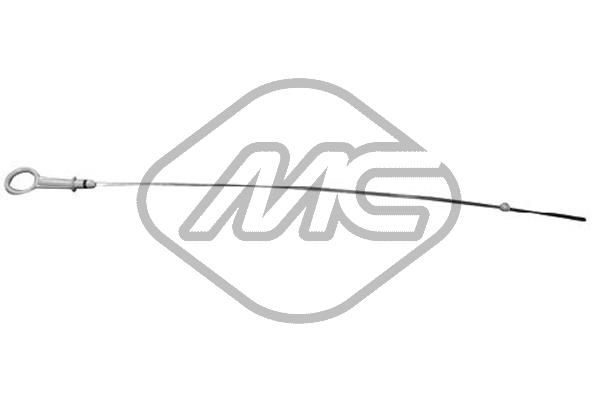 Оливний щуп METALCAUCHO 05168 - zapix