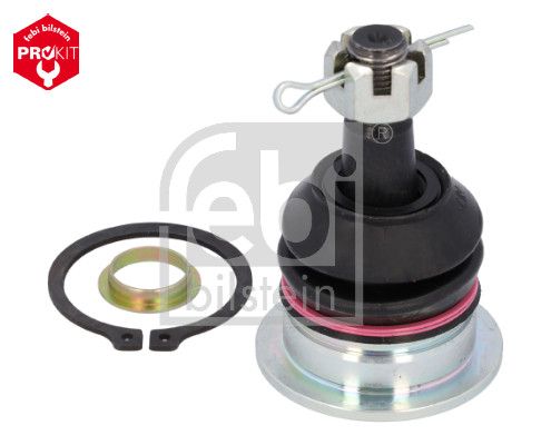 Кульова опора FEBI BILSTEIN 43066 - zapix