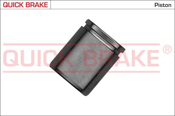 Поршень гальмівного супорта QUICK BRAKE 185133K - zapix