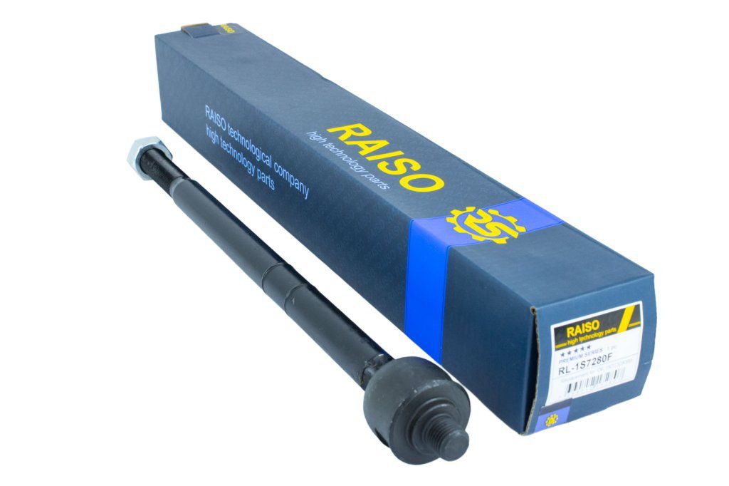 Тяга кермова RAISO RL1S7280F - zapix