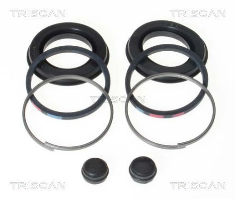 Ремкомплект гальмівного супорта TRISCAN 8170204005 - zapix