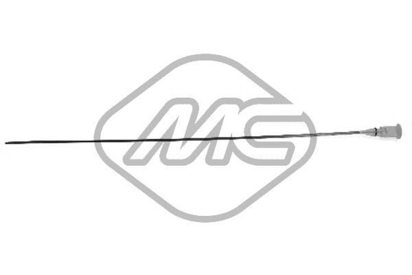 Оливний щуп METALCAUCHO 04724 - zapix