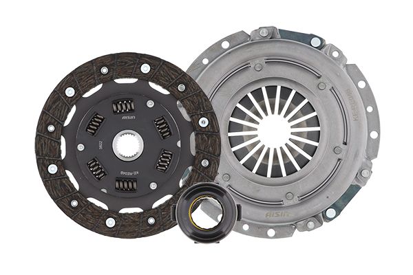 Комплект зчеплення AISIN KERE04B - zapix