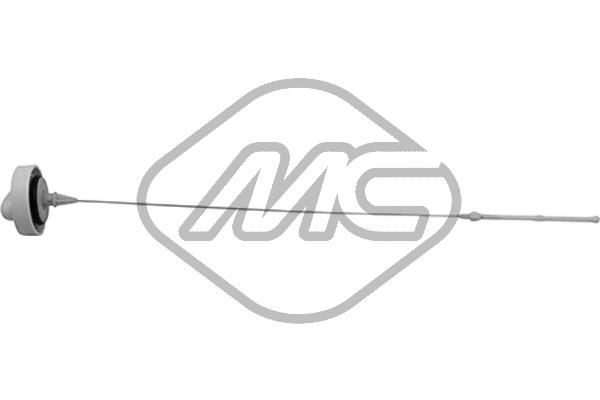 Оливний щуп METALCAUCHO 39226 - zapix