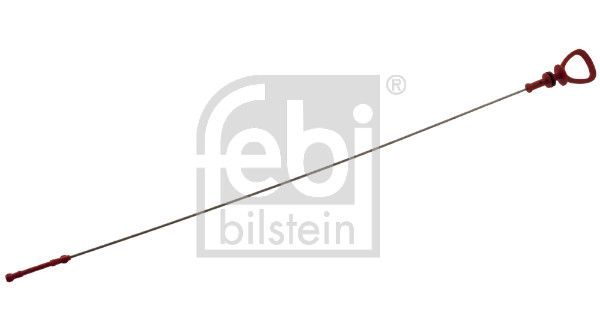 Оливний щуп FEBI BILSTEIN 49084 - zapix