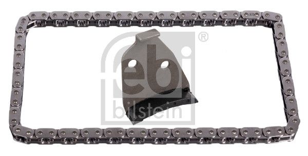 Приводний ланцюг оливного насоса FEBI BILSTEIN 107385 - zapix