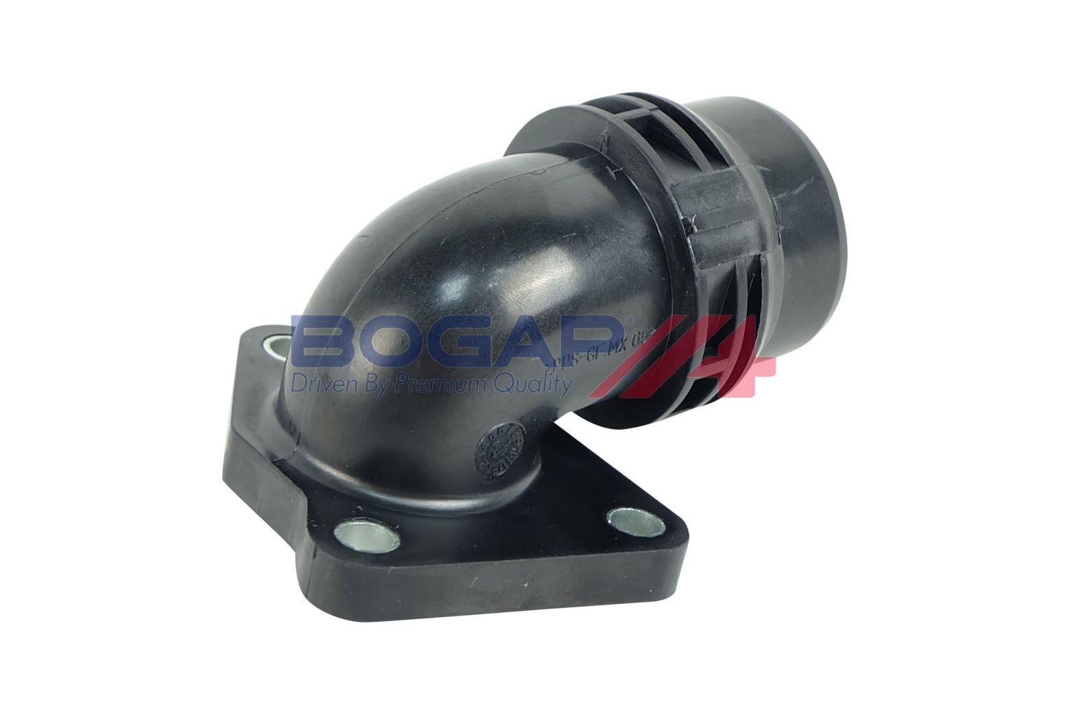 Фланець системи охолодження BOGAP B4252114 - zapix