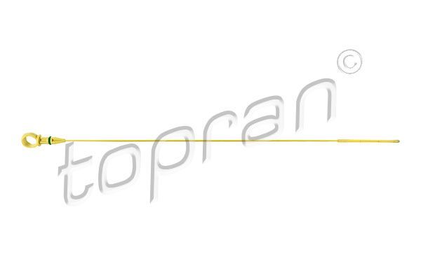 Оливний щуп TOPRAN 305037 - zapix