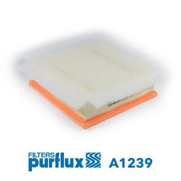 Повітряний фільтр PURFLUX A1239 - zapix