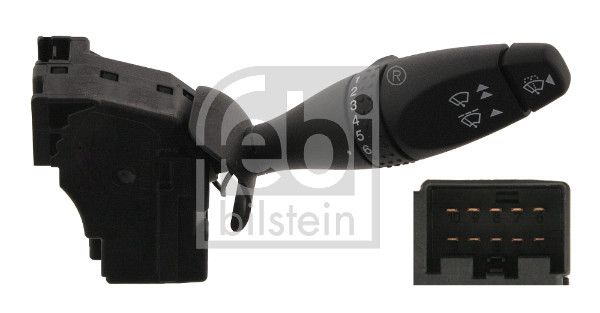 Перемикач поворотів та освітлення FEBI BILSTEIN 32233 - zapix