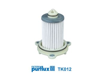 Фільтр АКПП PURFLUX TK012 - zapix