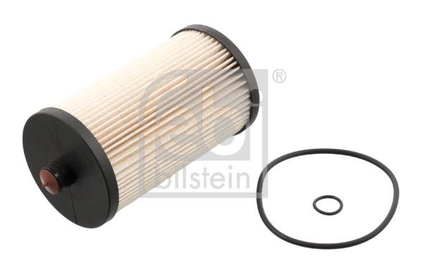Паливний фільтр FEBI BILSTEIN 101318 - zapix
