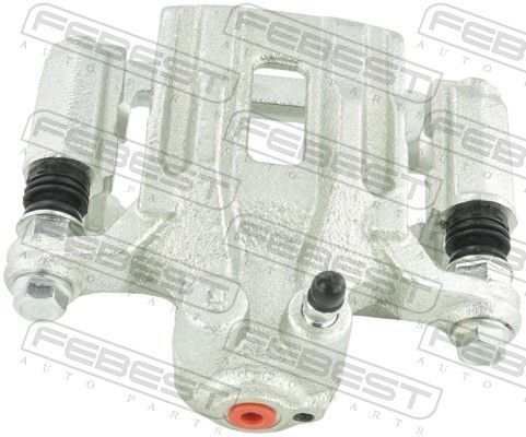Гальмівний супорт FEBEST 0277R51MRR - zapix
