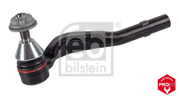 Наконечник кермової тяги FEBI BILSTEIN 170527 - zapix