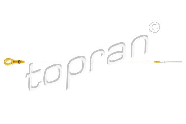 Оливний щуп TOPRAN 724210 - zapix