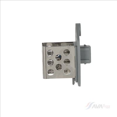 Резистор пічки AVA QUALITY COOLING CNR018 - zapix