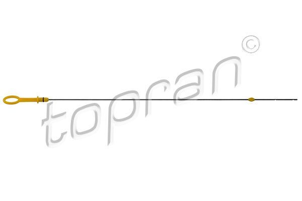 Оливний щуп TOPRAN 701471 - zapix