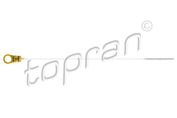 Оливний щуп TOPRAN 702387 - zapix