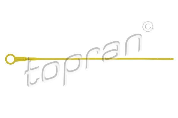 Оливний щуп TOPRAN 701456 - zapix