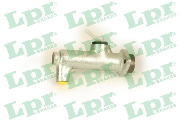 Головний циліндр зчеплення LPR 2206 - zapix