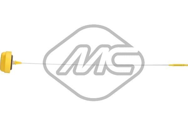 Оливний щуп METALCAUCHO 03772 - zapix